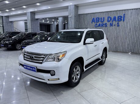 Lexus GX 460