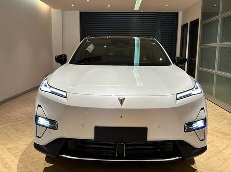 Changan Deepal S05