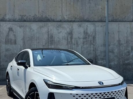 Changan  2025