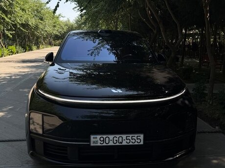 Li Auto L7