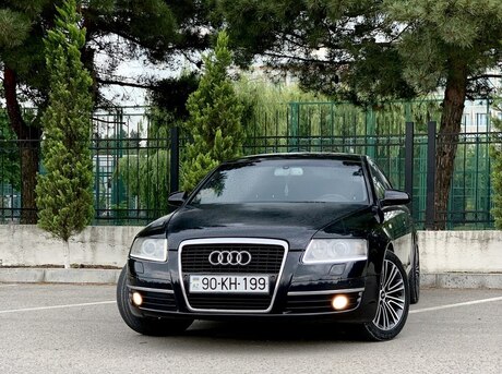 Audi A6 2006