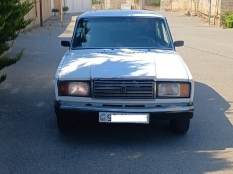 LADA (VAZ) 2107 2004