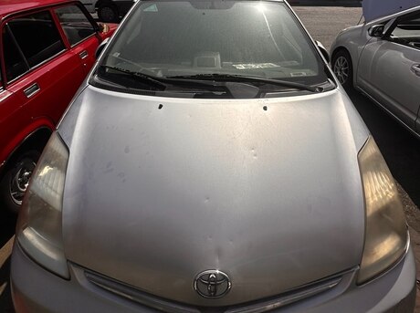 Toyota Prius 2008