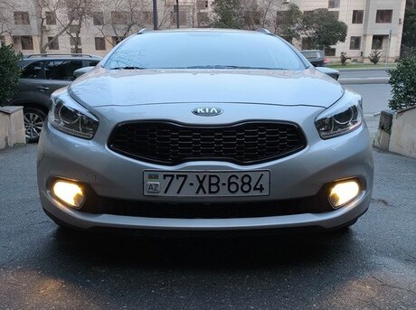 Kia  2012