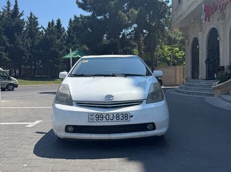 Toyota Prius 2008
