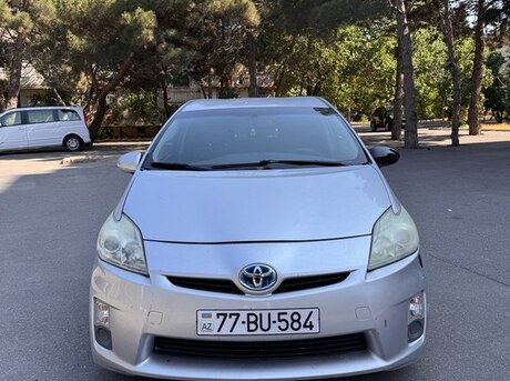 Toyota Prius 2009
