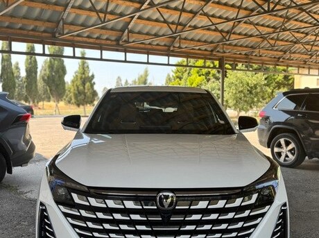 Changan  2025