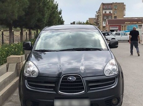Subaru  2007