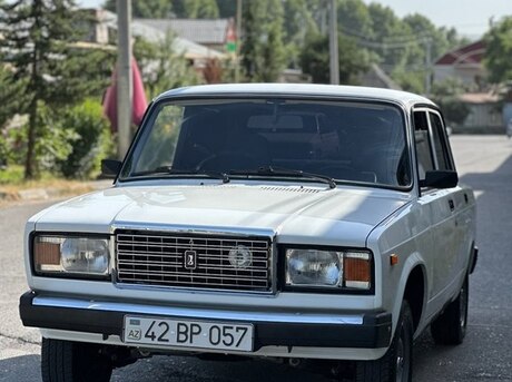 LADA (VAZ) 2107 2007