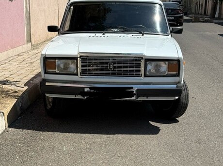 LADA (VAZ) 2107 2010