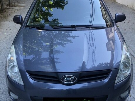 Hyundai i20 2009