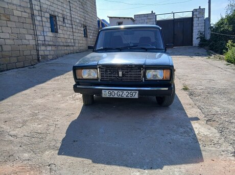 LADA (VAZ) 2107 2000