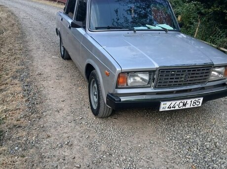 LADA (VAZ) 2107 2011