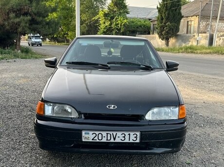 LADA (VAZ) 2114 2009