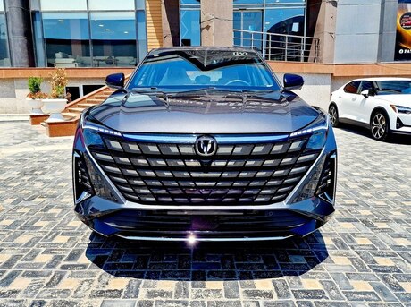Changan Uni-Z