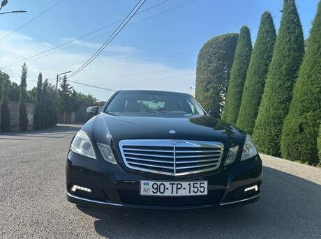 Mercedes E 220 d