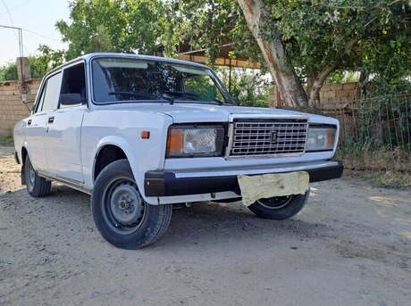LADA (VAZ) 2107 2009