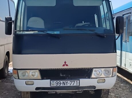 Mitsubishi Rosa 2006