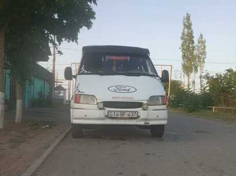 Ford Transit 1996