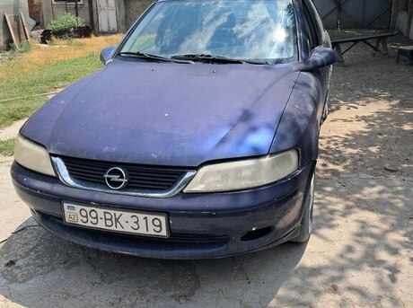 Opel Vectra 1999