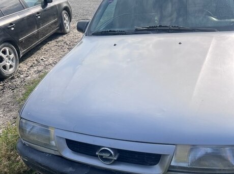 Opel Vectra 1994