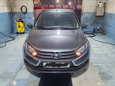 LADA (VAZ) Granta