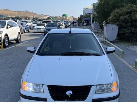 Khazar LX