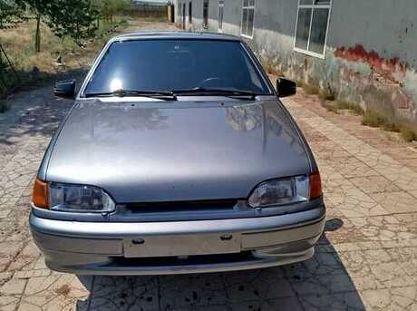 LADA (VAZ) 2115 2012