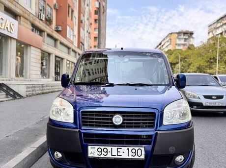 Fiat Doblo