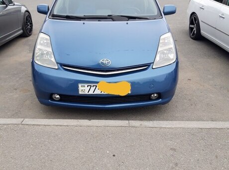 Toyota Prius 2008