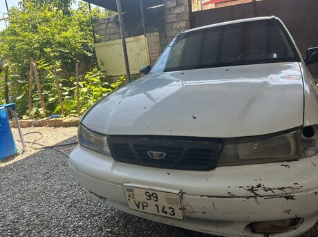 Daewoo Nexia 1996