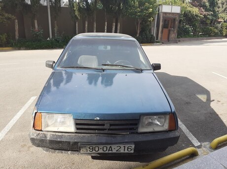 LADA (VAZ) 21099 2001
