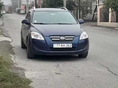 Kia Ceed 2009