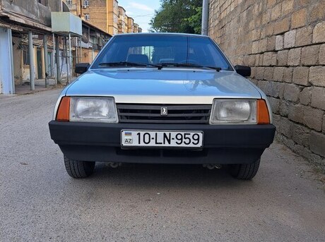 LADA (VAZ) 21099 2003