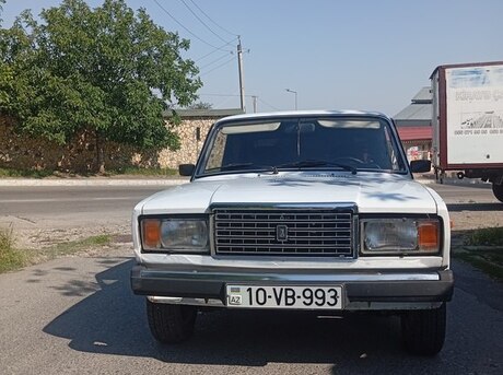 LADA (VAZ) 2107 2007