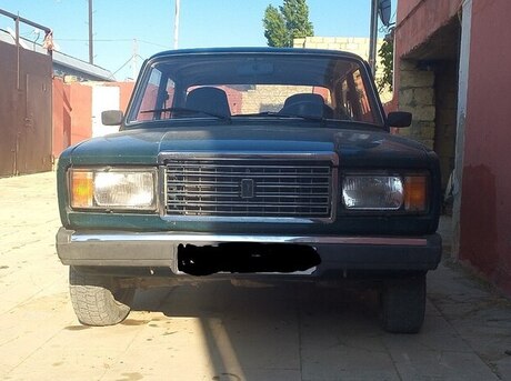 LADA (VAZ) 2107 2006