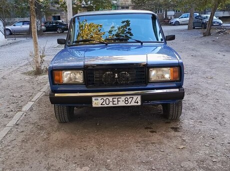 LADA (VAZ) 2107 2007