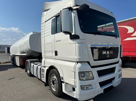 MAN TGX 18.440