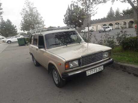 LADA (VAZ) 2104 2008