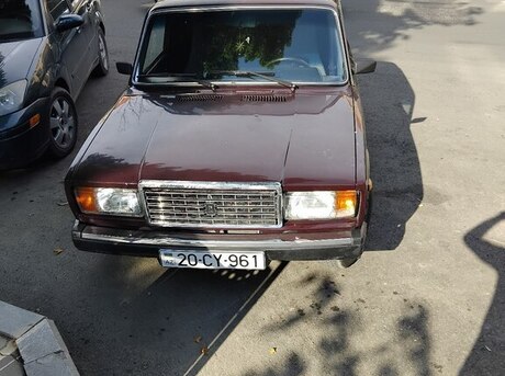 LADA (VAZ) 2107 2005