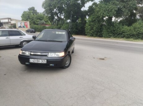 LADA (VAZ) 2110 2005