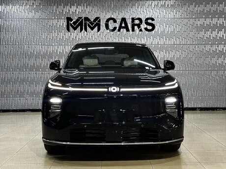 Changan Qiyuan Q07