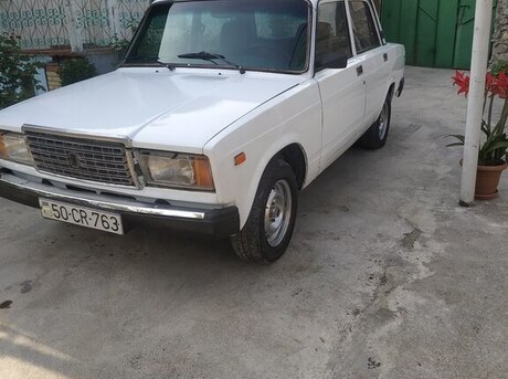 LADA (VAZ) 2107 1992