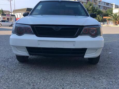 Saipa 132