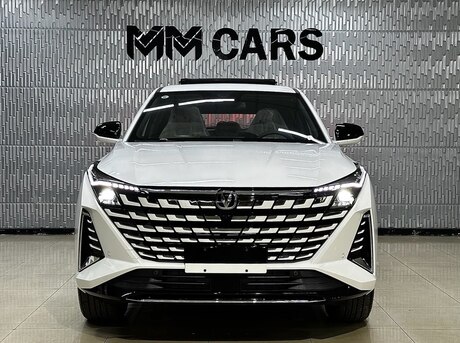 Changan Uni-Z