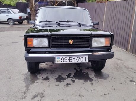 LADA (VAZ) 2107 1995