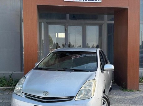 Toyota Prius 2008