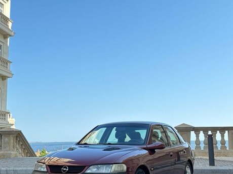 Opel Vectra 1998