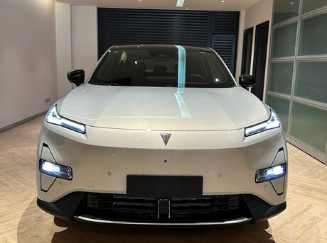 Changan Deepal S05