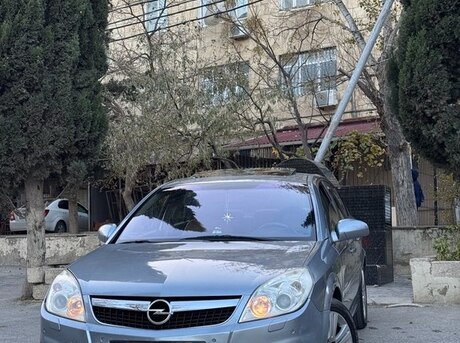 Opel Vectra 2006